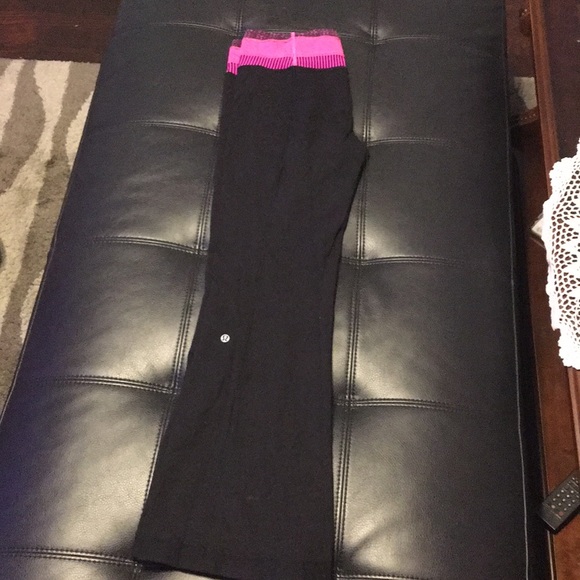 lululemon athletica Pants - Lululemon leggings